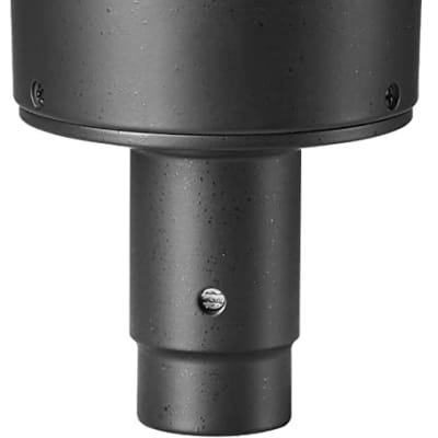 Audio-Technica AT2035 Large Diaphragm Cardioid Condenser Microphone