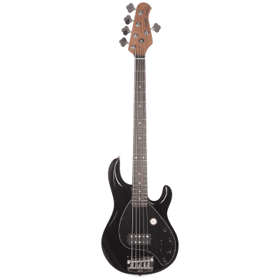 Sterling by MUSIC MAN SUB STINGRAY Ray5 Sterling by Music Man StingRay Ray5 Maple Fingerboard 5