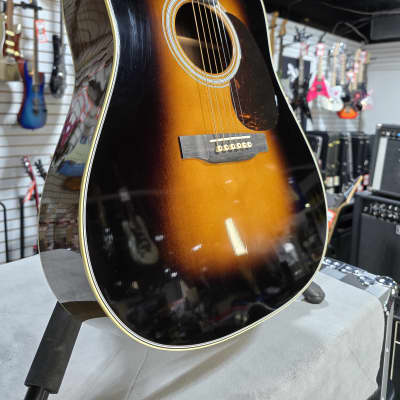Martin D-28 2013年製 Martin Custom Shop CTM D-28 2013年製【Super Rare = 24.9