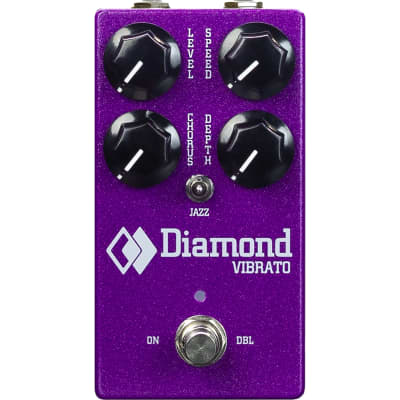 Reverb.com listing, price, conditions, and images for diamond-vibrato