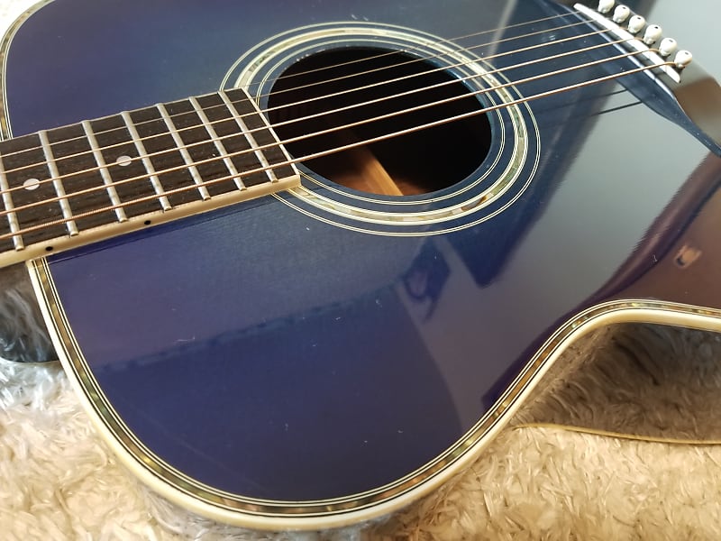 Morris MF-50 1980s | Reverb