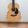 Sigma 000ME+ Acoustic-Electric Guitar, includes humidifier