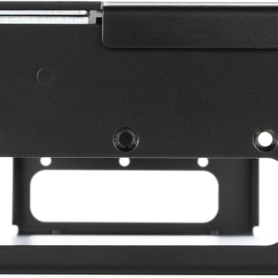 Vertex TP1 Hinged Riser (20" x 6" x 3.5") with NO Cut Out for Wah, EXP, or Volume Pedals image 6