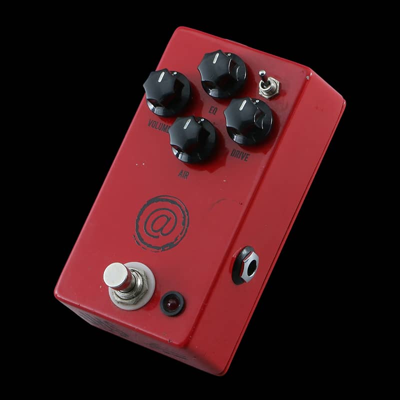 JHS The AT Andy Timmons Signature Drive | Reverb Canada