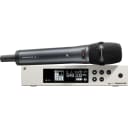Sennheiser ew 100 G4-945-S-A Pro Audio Wireless Dynamic Supercardioid Mic System-A Band (516-558Mhz)