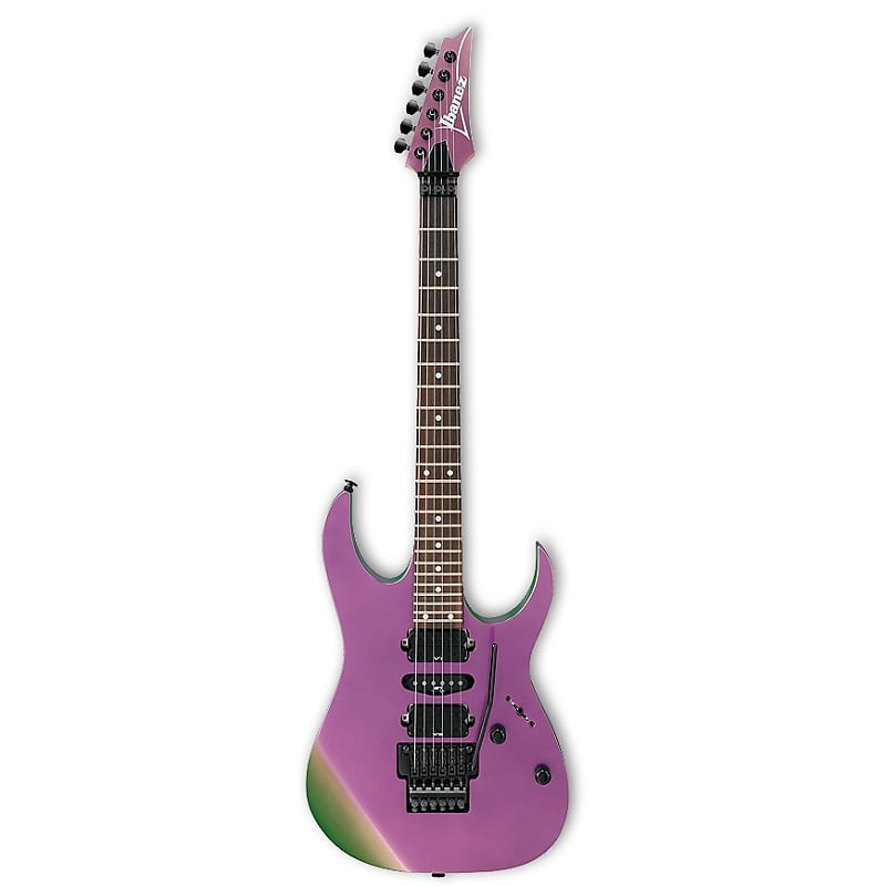 Ibanez RG570 Genesis Collection image 3