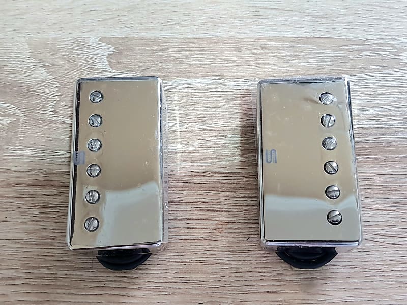 Seymour Duncan Hyperion Pickups SET Of Ibanez AZ Prestige