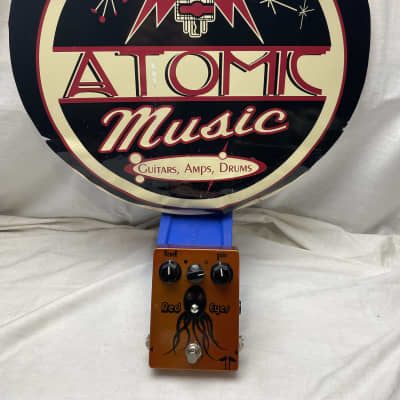 Reverb.com listing, price, conditions, and images for heavy-electronics-red-eyes
