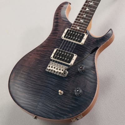 Paul Reed Smith PRS CE 24 Satin Peacock Blue [10/21] | Reverb
