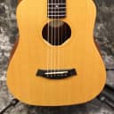 1998 Taylor Baby 301 USA 3/4 Travel Acoustic Guitar w/Taylor Case