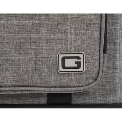 Gator Cases GT-UNIVERSALOX Transit Style Bag For Universal Ox image 13