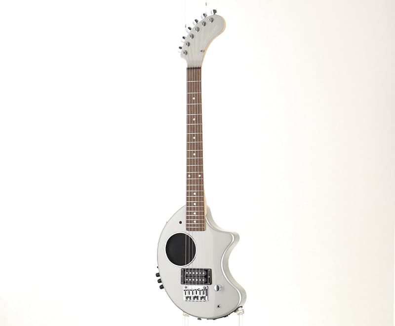 Fernandes DIGI-ZO Hyper Red [SN FG03010877] [11/01] | Reverb Deutschland
