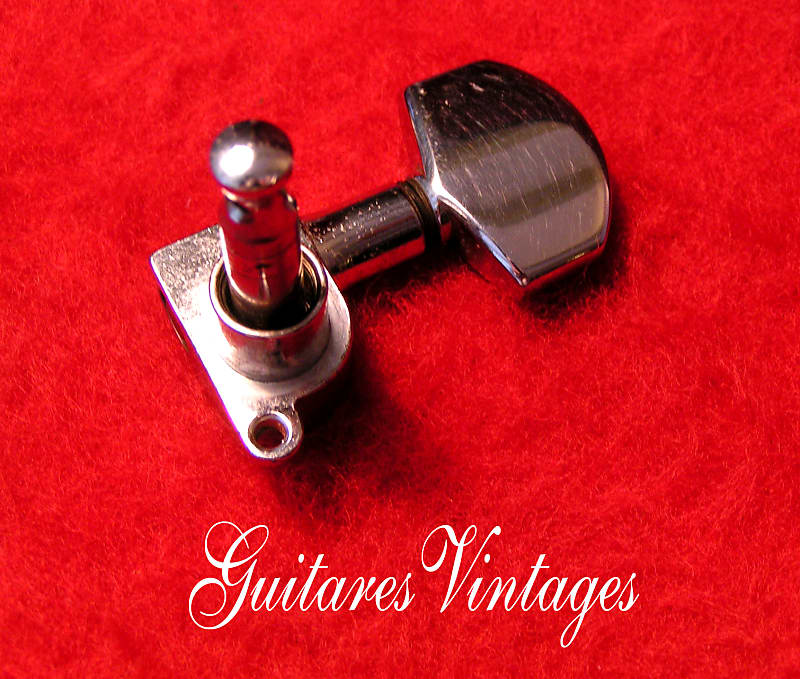 Jeu de 6 Cordes Fender Original Bullets 3150XL - 009 à 040 -guitare  électrique