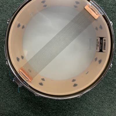 Yamaha 5"x13" Concert Snare Drum image 3