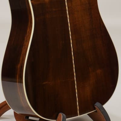 Bourgeois D-150 Aged Tone Adirondack Spruce and Brazilian Rosewood image 4