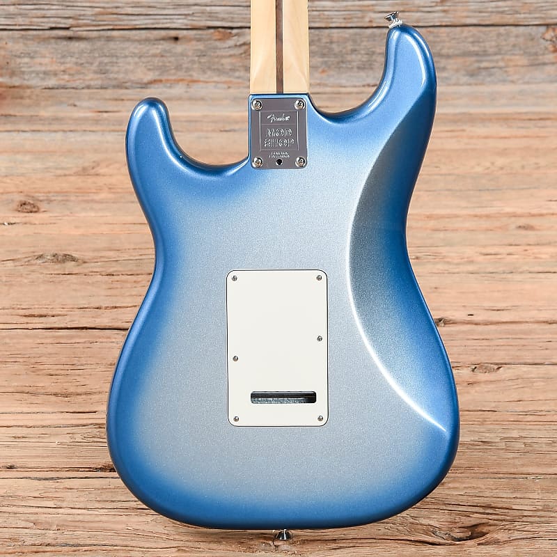 Fender Mod Shop Stratocaster image 2