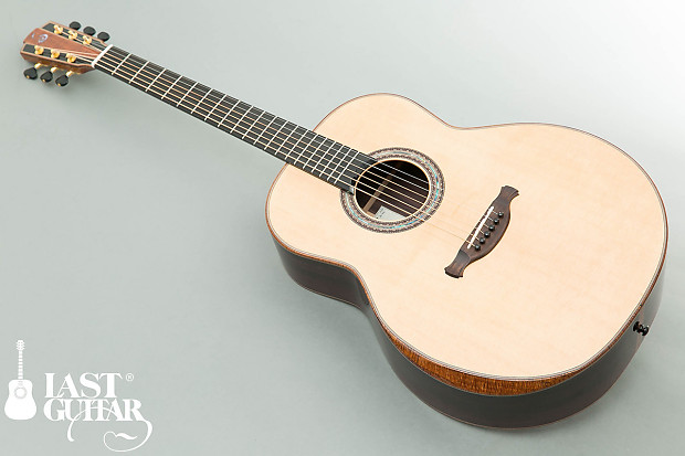 Jack spira guitars new arrivals