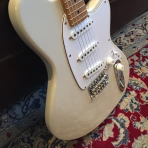 Ibanez talman prestige 1730m cheap