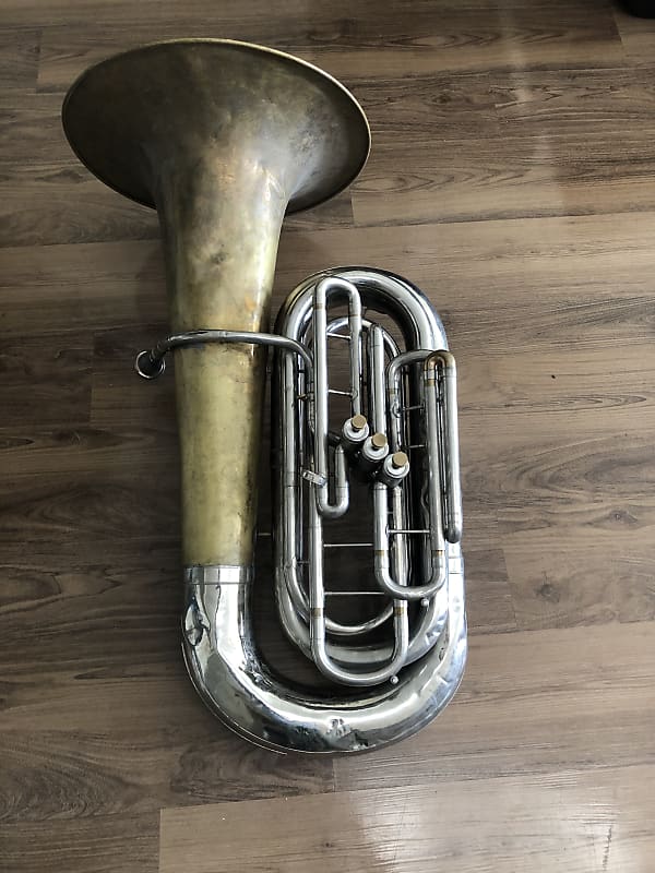 Tuba conn outlet 15j