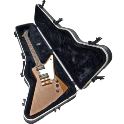 SKB Explorer / Firebird Hardshell Guitar Case image 2
