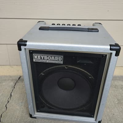 Roland Cube 60 Keyboard Amp | Reverb