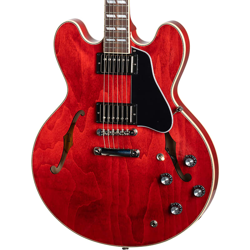 Gibson ES-345 (2020 - Present) | Reverb