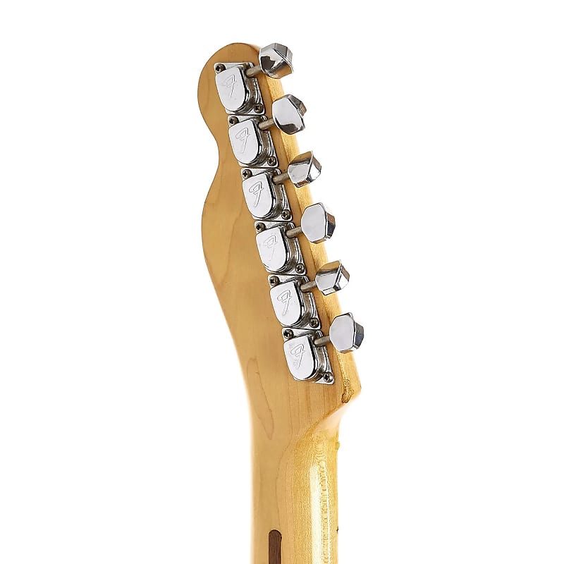 Fender Telecaster (1970 - 1975) image 6