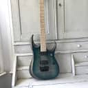 Ibanez RGD61AL-SSB Axion Label Stained Sapphire Blue Burst 2019