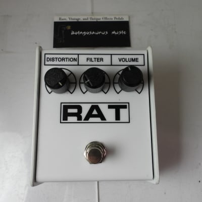 ProCo Ikebe Limited Edition Rat 2 | Reverb