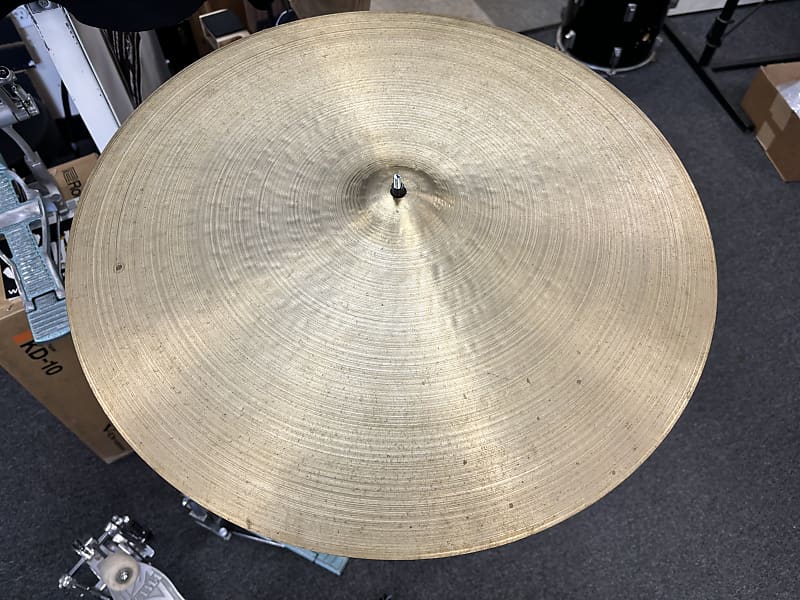 Sabian HH 