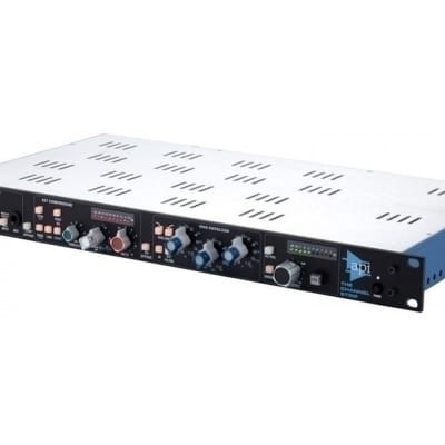 API Audio The Channel Strip | Complete Input Module | Pro Audio LA image 4