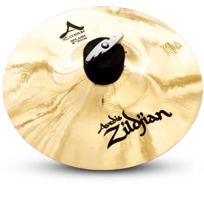 Zildjian 8