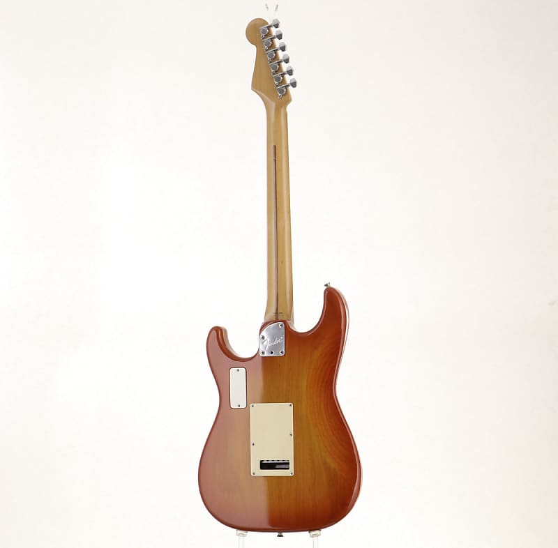 Fender Japan STR-850LS LAS 1986-1987 [SN F022409] [07/27]