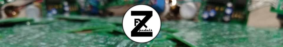 Z-FX Pedals