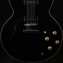 Gibson ES-335 Dot P-90 - Ebony