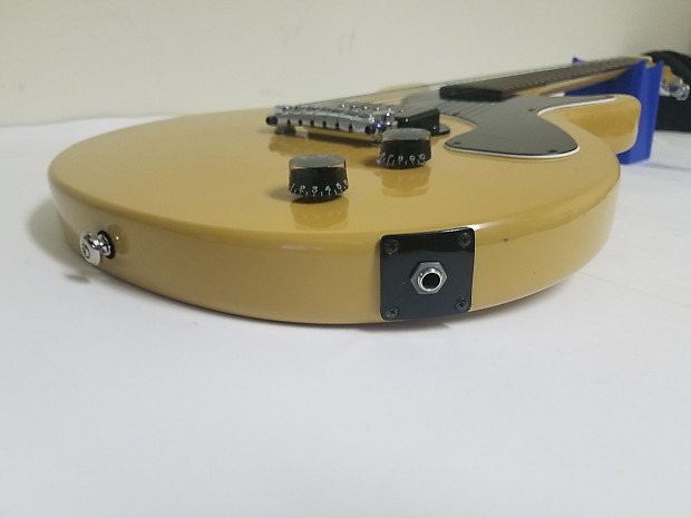 美品★Epiphone Les Paul Junior DC Epiphone 【島村楽器限定モデル】Les Paul Junior / Pelham Blue