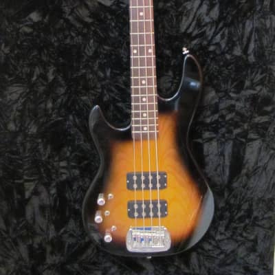 G&L L-2000 Bass Guitar