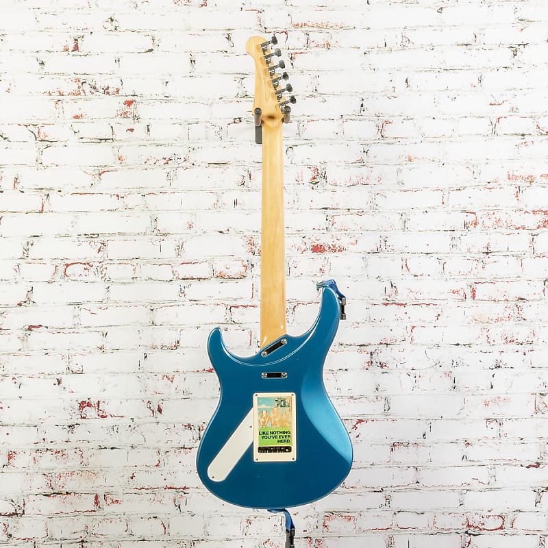 YAMAHA　pacifica　921JM Yamaha Pacifica 921M | Specifications