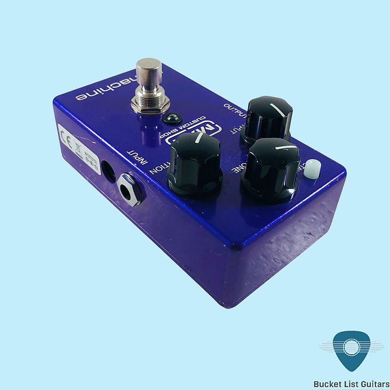 MXR CSP203 La Machine