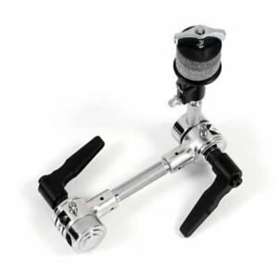 DW Puppy Bone Cymbal Arm image 1