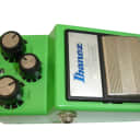 Ibanez TS9 Tube Screamer Distortion Guitar Effects Pedal