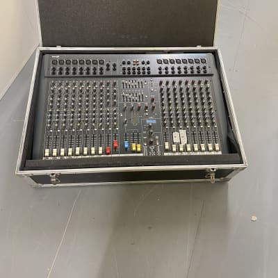 Soundcraft Spirit M12 | Reverb UK