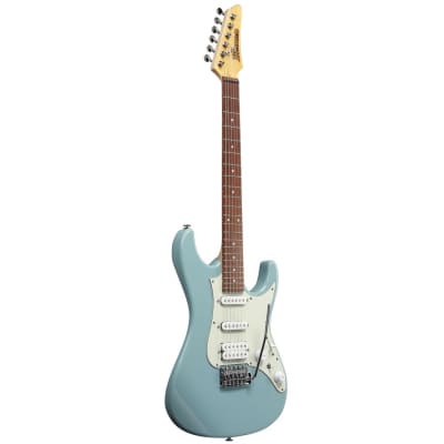 IBANEZ - AZES40 AZ ESSENTIALS PURIST BLUE - Guitare électrique image 3
