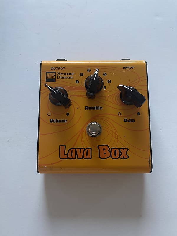 Seymour Duncan SFX-05