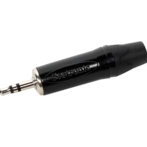 Seetronic STP3C-B 3.5mm Male Plug