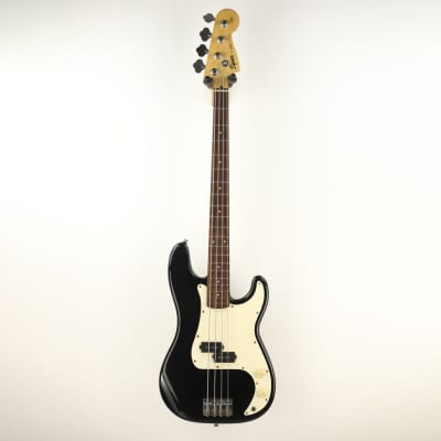 2009 Fender Squier Affinity P-Bass - Classic for sale