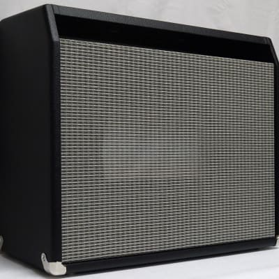 Guitar Cabinets Direct Blackface Vibroverb 1x15® Style Guitar Amplifier Combo Speaker Cabinet image 1