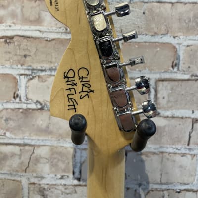 Fender Artist Series Chris Shiflett Telecaster Deluxe (King Of Prussia, PA) image 5