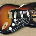 Fender Fender SRV Signature Stratocaster 2012 Unused