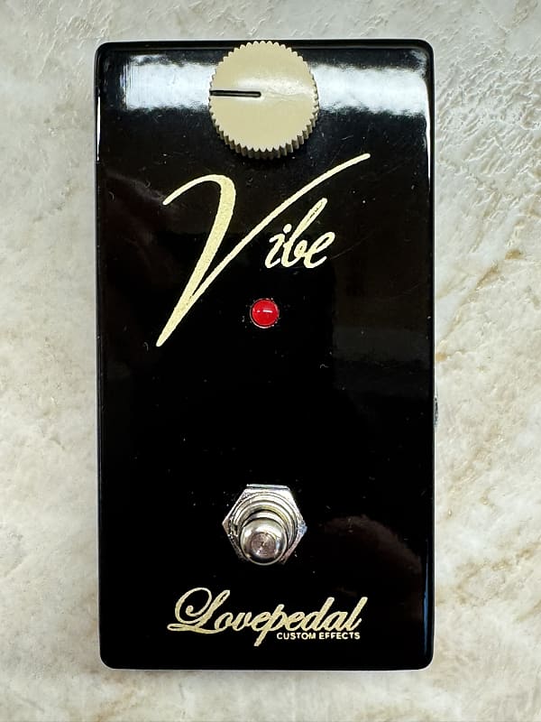 Lovepedal Magic Boy Vibe | Reverb